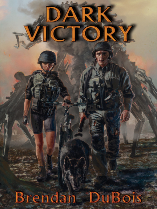 Title details for Dark Victory by Brendan DuBois - Available
